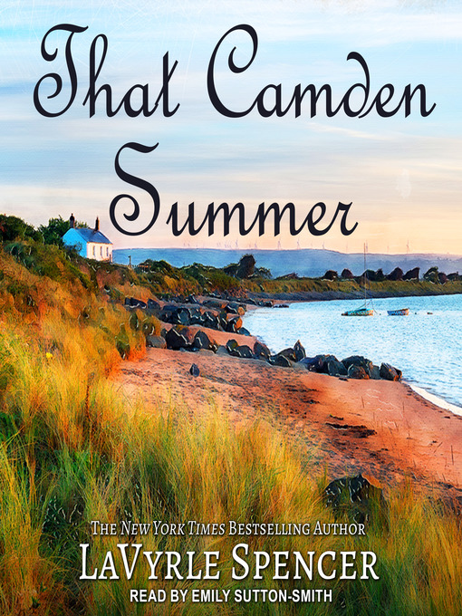 Title details for That Camden Summer by LaVyrle Spencer - Wait list